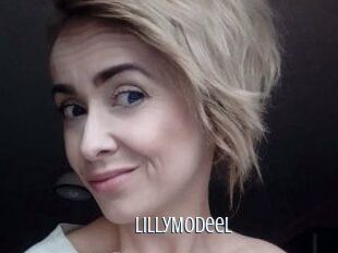 LillyModeel