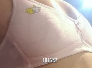 LillyNz