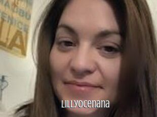 LillyOcenana