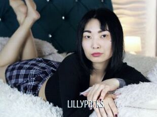 LillyParks