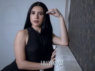 LillyPerez