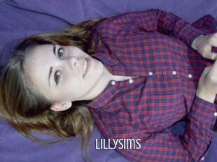 LillySims