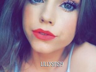 LillySins19 Edonkey xxx