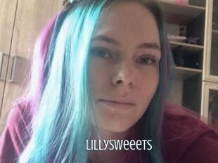 LillySweeets