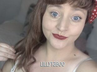 LillyTaboo