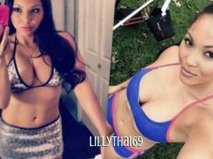 LillyThai69
