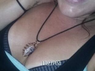 Lillypea