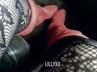 Lillyxx