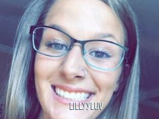 LillyyLuv