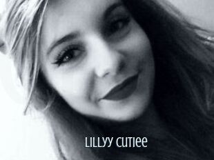 Lillyy_cutiee Edonkey xxx