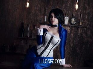 LiloSpacey Edonkey xxx