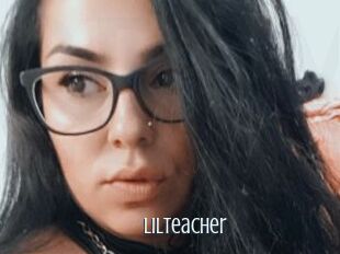 Lilteacher