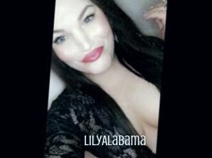 LilyAlabama