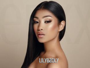 LilyBadly