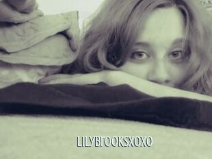 LilyBrooksxoxo