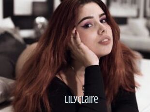 LilyClaire