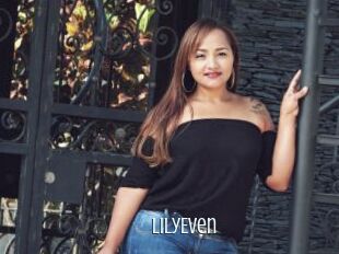 LilyEven