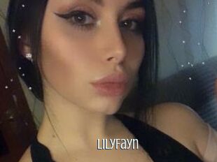 LilyFayn