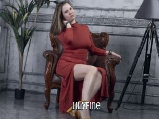 LilyFine