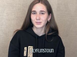 LilyFlinstoun