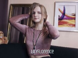 LilyFlorence