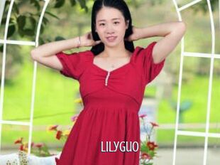 LilyGuo