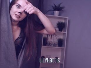 LilyHarris