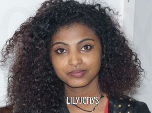 LilyJenys
