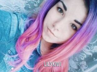 LilyKiwi