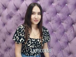 LilyLicorice Edonkey xxx