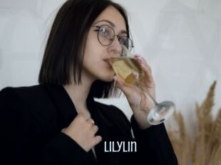 LilyLin