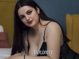 LilyLorety