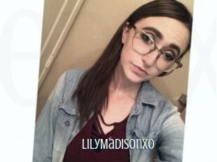 LilyMadisonxo
