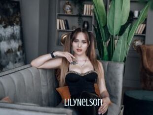LilyNelson