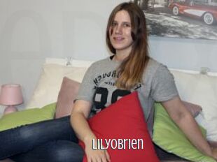LilyOBrien