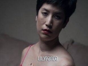LilyPanda
