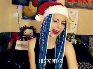 LilyPaprika