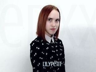LilyPetit