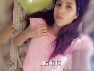 LilyPetite