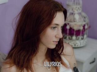 LilyRios