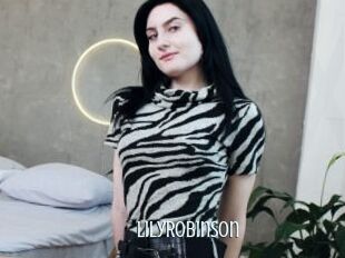 LilyRobinson