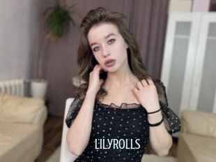 LilyRolls