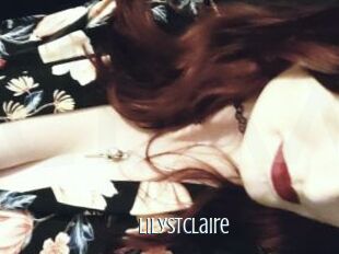 LilyStClaire