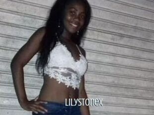 LilyStonex Edonkey xxx