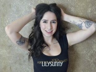 LilySunny Edonkey xxx