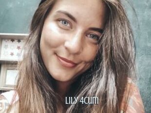 Lily_4cum