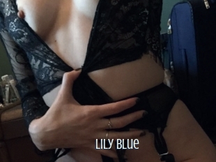 Lily_Blue Edonkey xxx