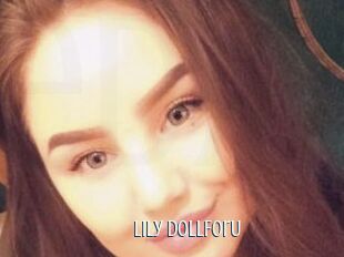 Lily_DollForU