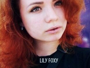 Lily_Foxy