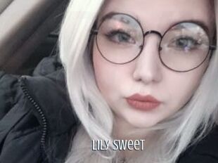 Lily_Sweet